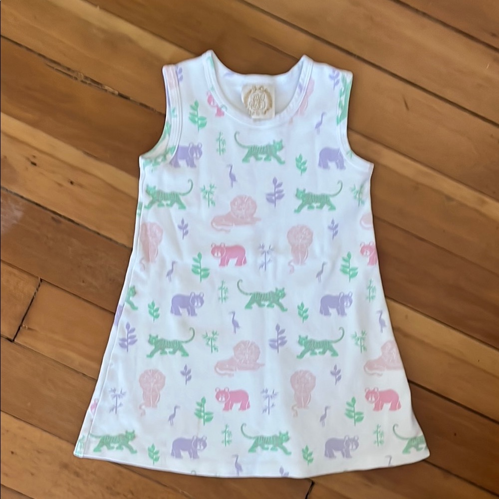 Beaufort Bonnet company dress
